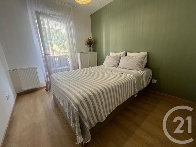 Appartement F3 &agrave; vendre - 3 pi&egrave;ces - 62,50 m2 - Cruseilles - 74 - RHONE-ALPES