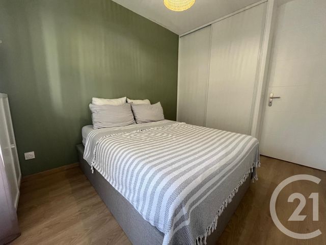 Appartement F3 &agrave; vendre - 3 pi&egrave;ces - 62,50 m2 - Cruseilles - 74 - RHONE-ALPES