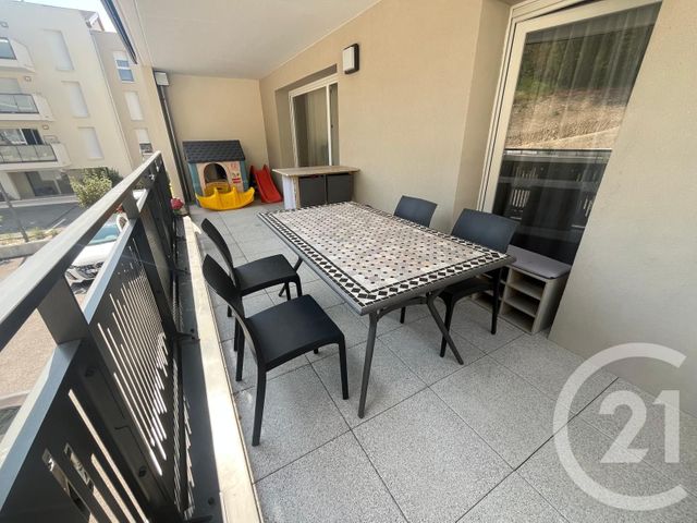 Appartement F3 &agrave; vendre - 3 pi&egrave;ces - 62,50 m2 - Cruseilles - 74 - RHONE-ALPES