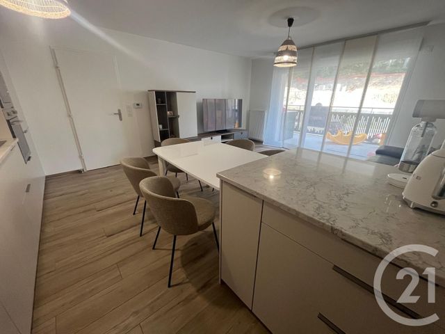 Appartement F3 &agrave; vendre - 3 pi&egrave;ces - 62,50 m2 - Cruseilles - 74 - RHONE-ALPES