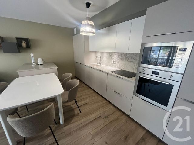 Appartement F3 &agrave; vendre - 3 pi&egrave;ces - 62,50 m2 - Cruseilles - 74 - RHONE-ALPES