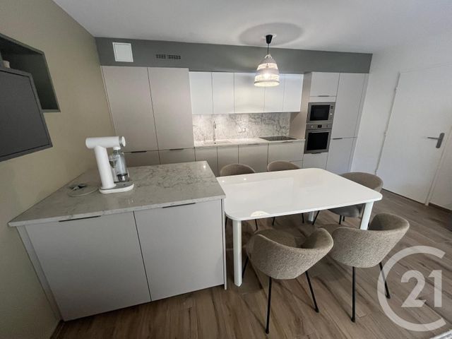 Appartement F3 &agrave; vendre - 3 pi&egrave;ces - 62,50 m2 - Cruseilles - 74 - RHONE-ALPES
