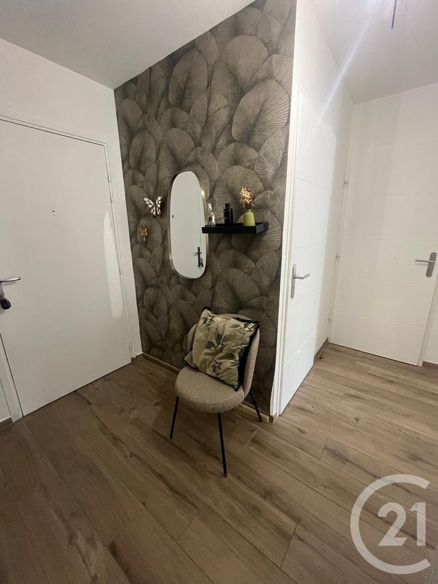 Appartement F3 &agrave; vendre - 3 pi&egrave;ces - 62,50 m2 - Cruseilles - 74 - RHONE-ALPES