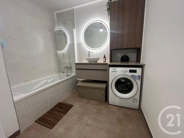 Appartement F3 &agrave; vendre - 3 pi&egrave;ces - 62,50 m2 - Cruseilles - 74 - RHONE-ALPES