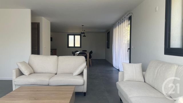 Appartement T3 &agrave; louer - 4 pi&egrave;ces - 47,52 m2 - Cruseilles - 74 - RHONE-ALPES