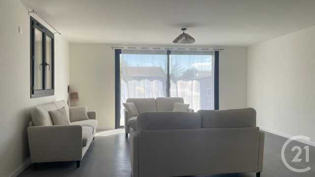 Appartement T3 &agrave; louer - 4 pi&egrave;ces - 47,52 m2 - Cruseilles - 74 - RHONE-ALPES