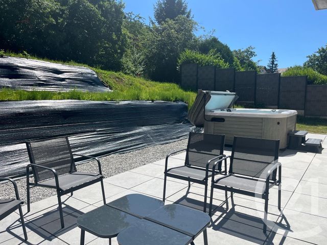 Appartement T3 &agrave; louer - 4 pi&egrave;ces - 47,52 m2 - Cruseilles - 74 - RHONE-ALPES