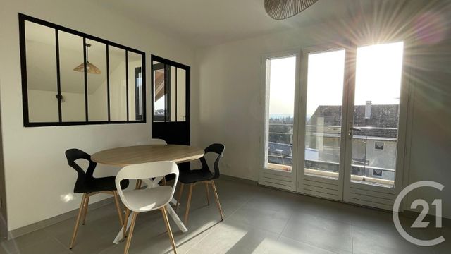 Appartement T3 &agrave; louer - 4 pi&egrave;ces - 47,52 m2 - Cruseilles - 74 - RHONE-ALPES
