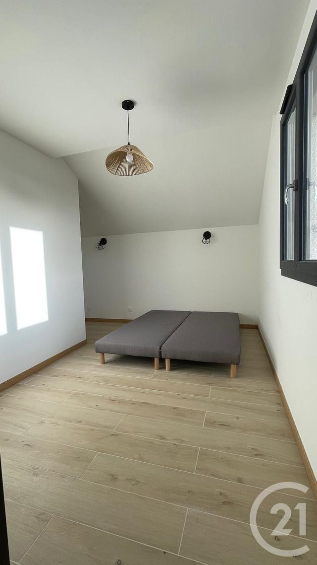 Appartement T3 &agrave; louer - 4 pi&egrave;ces - 47,52 m2 - Cruseilles - 74 - RHONE-ALPES