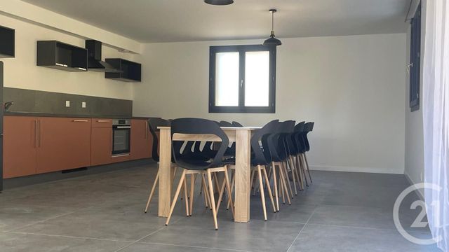 Appartement T3 &agrave; louer - 4 pi&egrave;ces - 47,52 m2 - Cruseilles - 74 - RHONE-ALPES
