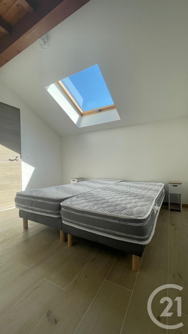 Appartement T3 &agrave; louer - 4 pi&egrave;ces - 47,52 m2 - Cruseilles - 74 - RHONE-ALPES