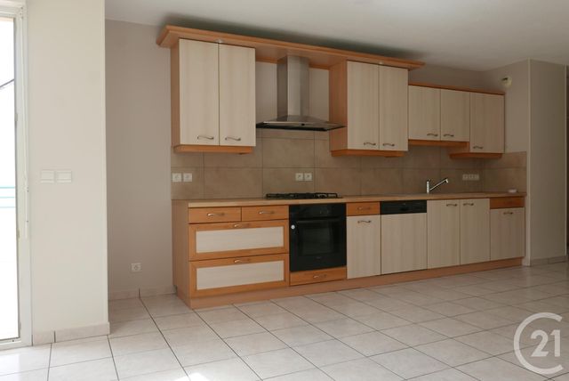 appartement - CRUSEILLES - 74