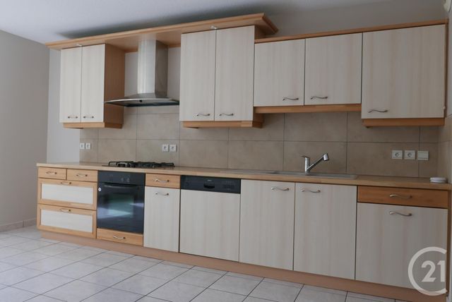 Appartement T4 &agrave; louer - 4 pi&egrave;ces - 74,45 m2 - Cruseilles - 74 - RHONE-ALPES