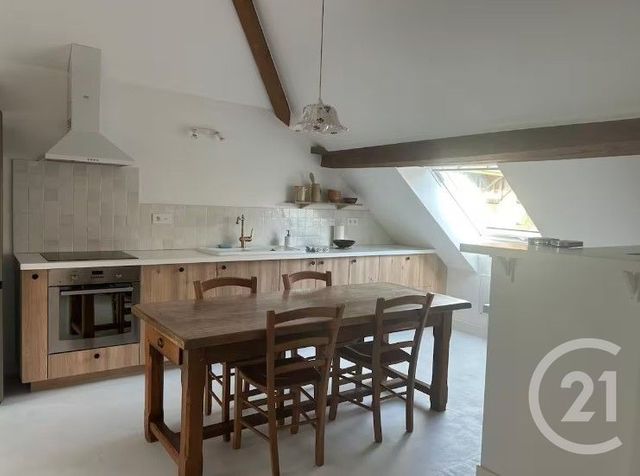 appartement - ANDILLY - 74