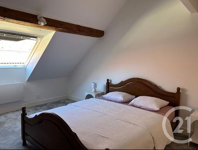 Appartement Duplex &agrave; louer - 4 pi&egrave;ces - 102,75 m2 - Andilly - 74 - RHONE-ALPES