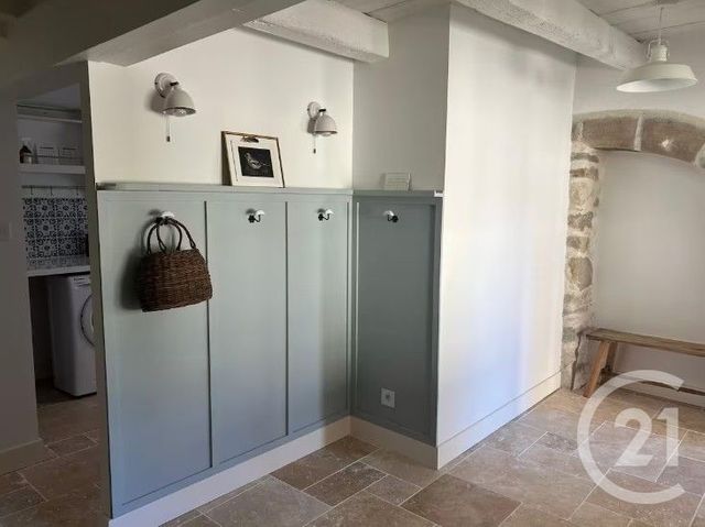 Appartement Duplex &agrave; louer - 4 pi&egrave;ces - 102,75 m2 - Andilly - 74 - RHONE-ALPES
