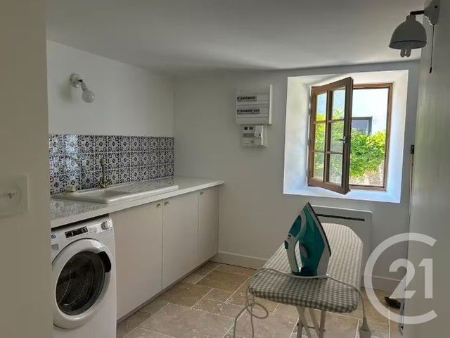 Appartement Duplex &agrave; louer - 4 pi&egrave;ces - 102,75 m2 - Andilly - 74 - RHONE-ALPES