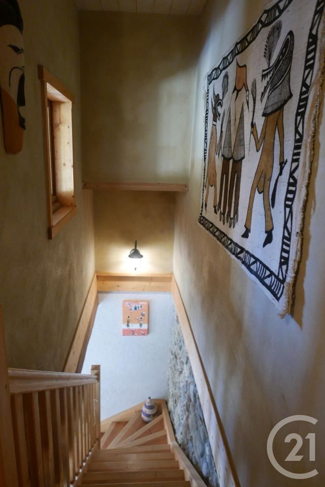 Maison &agrave; louer - 6 pi&egrave;ces - 149,98 m2 - Cernex - 74 - RHONE-ALPES