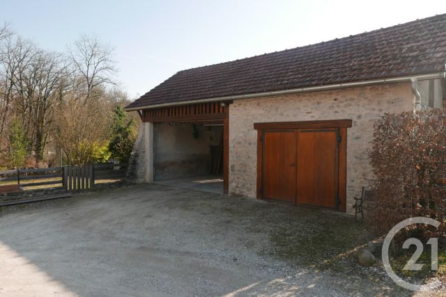 Maison &agrave; louer - 6 pi&egrave;ces - 149,98 m2 - Cernex - 74 - RHONE-ALPES