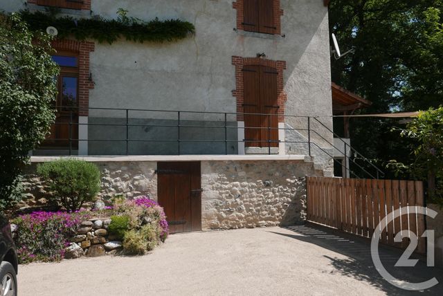 Maison &agrave; louer - 6 pi&egrave;ces - 149,98 m2 - Cernex - 74 - RHONE-ALPES