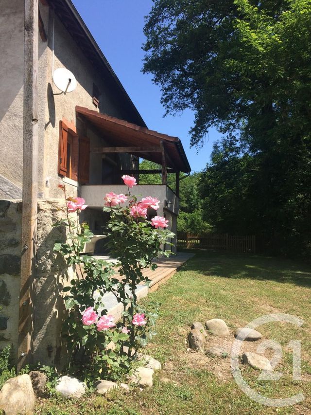 Maison &agrave; louer - 6 pi&egrave;ces - 149,98 m2 - Cernex - 74 - RHONE-ALPES