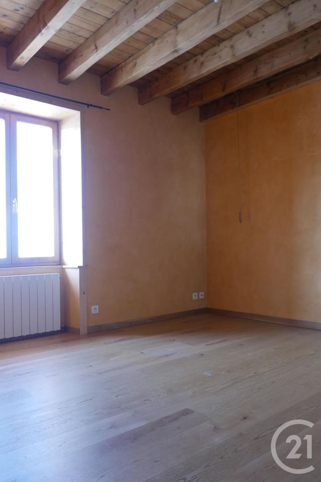 Maison &agrave; louer - 6 pi&egrave;ces - 149,98 m2 - Cernex - 74 - RHONE-ALPES