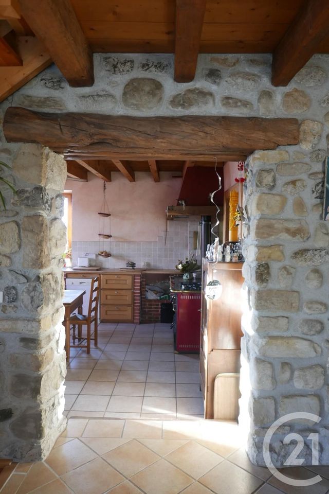 Maison &agrave; louer - 6 pi&egrave;ces - 149,98 m2 - Cernex - 74 - RHONE-ALPES