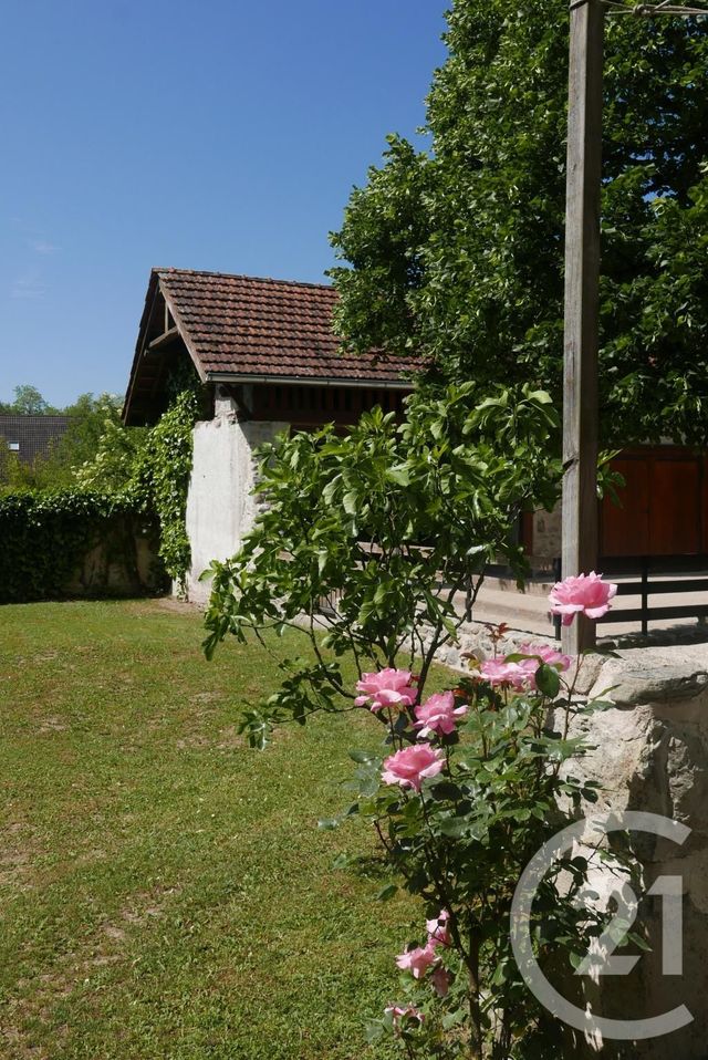 Maison &agrave; louer - 6 pi&egrave;ces - 149,98 m2 - Cernex - 74 - RHONE-ALPES