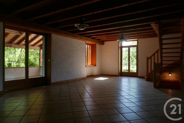 Maison &agrave; louer - 6 pi&egrave;ces - 149,98 m2 - Cernex - 74 - RHONE-ALPES