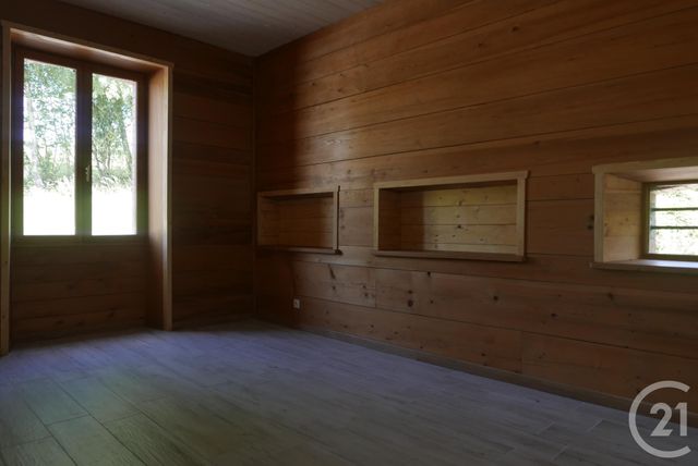 Maison &agrave; louer - 6 pi&egrave;ces - 149,98 m2 - Cernex - 74 - RHONE-ALPES
