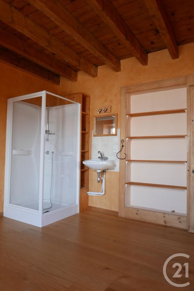 Maison &agrave; louer - 6 pi&egrave;ces - 149,98 m2 - Cernex - 74 - RHONE-ALPES
