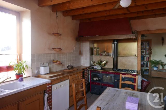 Maison &agrave; louer - 6 pi&egrave;ces - 149,98 m2 - Cernex - 74 - RHONE-ALPES