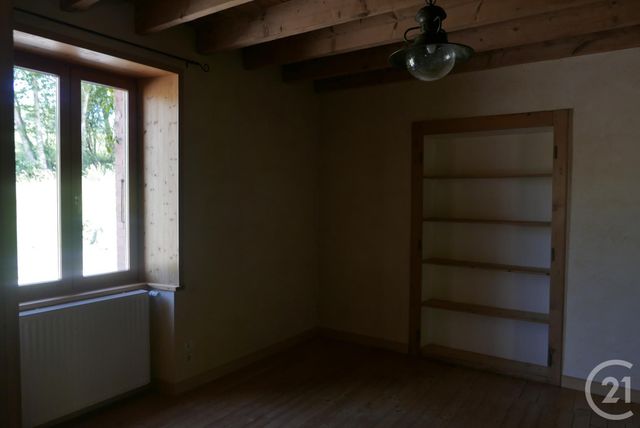 Maison &agrave; louer - 6 pi&egrave;ces - 149,98 m2 - Cernex - 74 - RHONE-ALPES