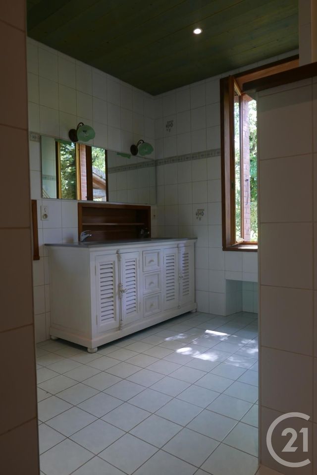 Maison &agrave; louer - 6 pi&egrave;ces - 149,98 m2 - Cernex - 74 - RHONE-ALPES