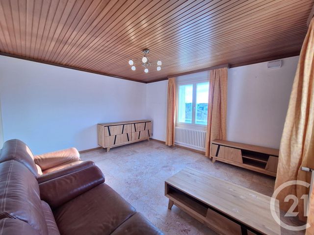 Appartement T4 &agrave; louer - 4 pi&egrave;ces - 81,98 m2 - Cruseilles - 74 - RHONE-ALPES
