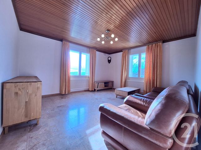 Appartement T4 &agrave; louer - 4 pi&egrave;ces - 81,98 m2 - Cruseilles - 74 - RHONE-ALPES
