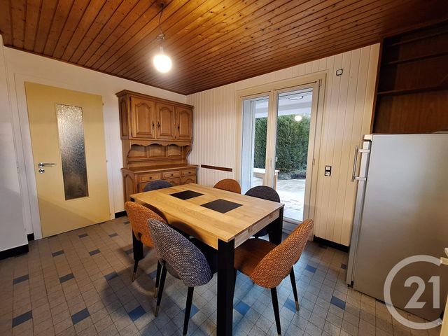 Appartement T4 &agrave; louer - 4 pi&egrave;ces - 81,98 m2 - Cruseilles - 74 - RHONE-ALPES