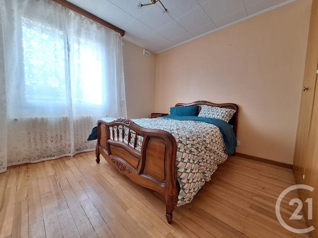 Appartement T4 &agrave; louer - 4 pi&egrave;ces - 81,98 m2 - Cruseilles - 74 - RHONE-ALPES