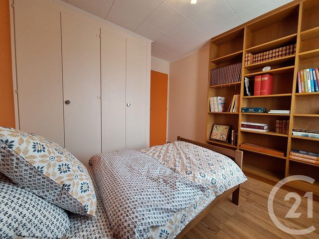 Appartement T4 &agrave; louer - 4 pi&egrave;ces - 81,98 m2 - Cruseilles - 74 - RHONE-ALPES
