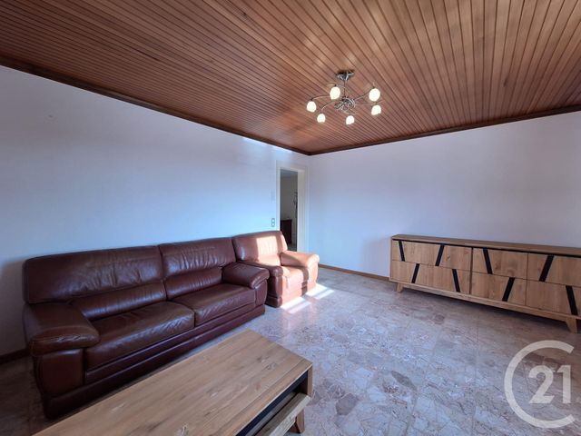 Appartement T4 &agrave; louer - 4 pi&egrave;ces - 81,98 m2 - Cruseilles - 74 - RHONE-ALPES
