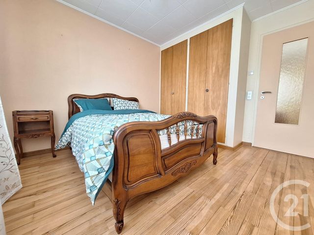Appartement T4 &agrave; louer - 4 pi&egrave;ces - 81,98 m2 - Cruseilles - 74 - RHONE-ALPES