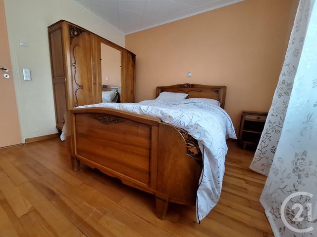 Appartement T4 &agrave; louer - 4 pi&egrave;ces - 81,98 m2 - Cruseilles - 74 - RHONE-ALPES
