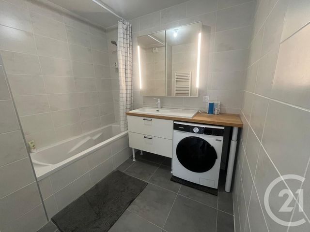 Appartement T3 &agrave; vendre - 3 pi&egrave;ces - 60,64 m2 - Cruseilles - 74 - RHONE-ALPES