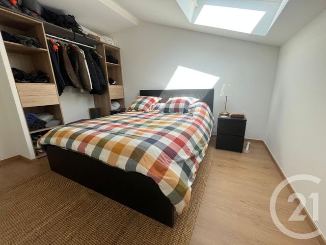 Appartement T3 &agrave; vendre - 3 pi&egrave;ces - 60,64 m2 - Cruseilles - 74 - RHONE-ALPES