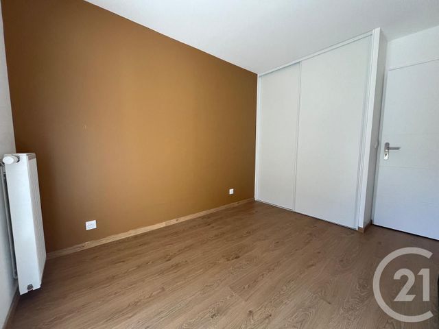 Appartement T3 &agrave; vendre - 3 pi&egrave;ces - 60,64 m2 - Cruseilles - 74 - RHONE-ALPES