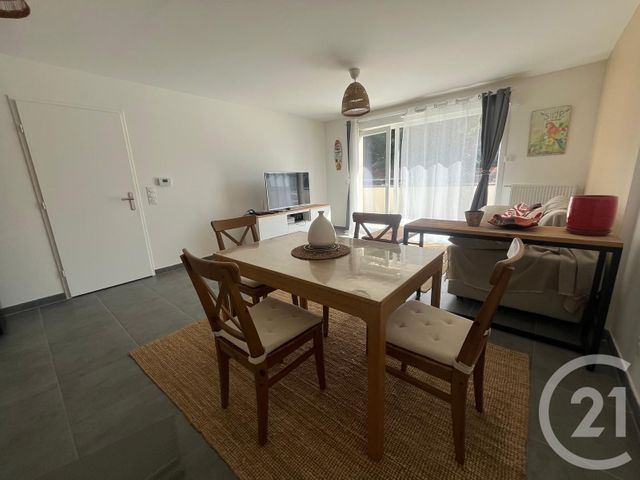 Appartement T3 &agrave; vendre - 3 pi&egrave;ces - 60,64 m2 - Cruseilles - 74 - RHONE-ALPES