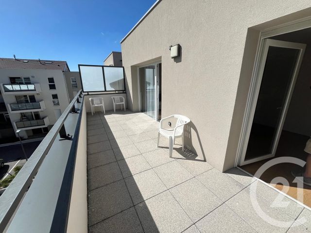 Appartement à vendre CRUSEILLES