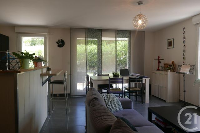 appartement - CRUSEILLES - 74