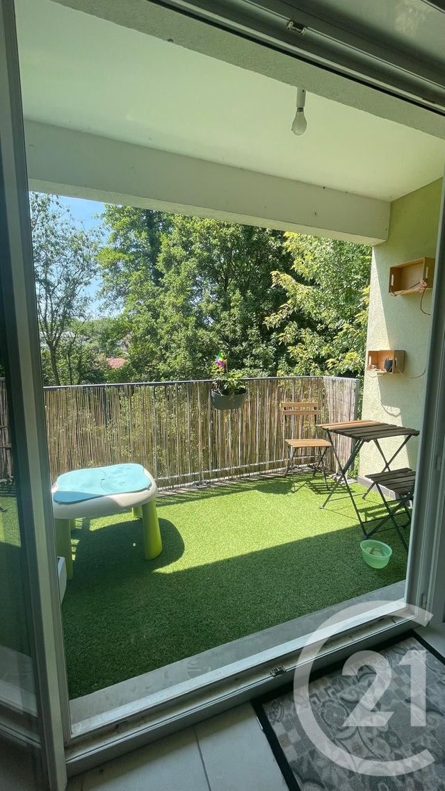 Appartement T3 &agrave; louer - 3 pi&egrave;ces - 60,52 m2 - Copponex - 74 - RHONE-ALPES