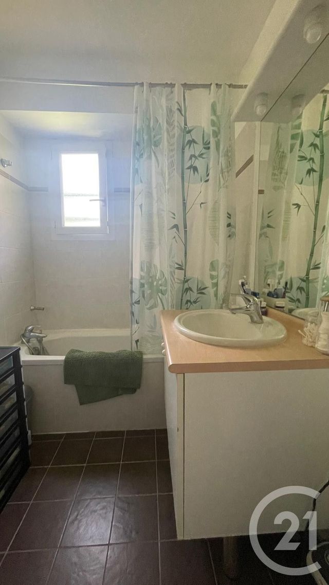 Appartement T3 &agrave; louer - 3 pi&egrave;ces - 60,52 m2 - Copponex - 74 - RHONE-ALPES